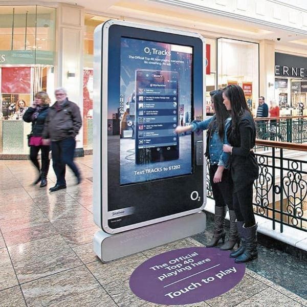 Programmatic Digital Out Of Home 1