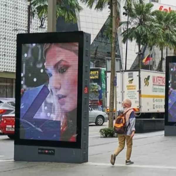 Programmatic Digital Out Of Home 2